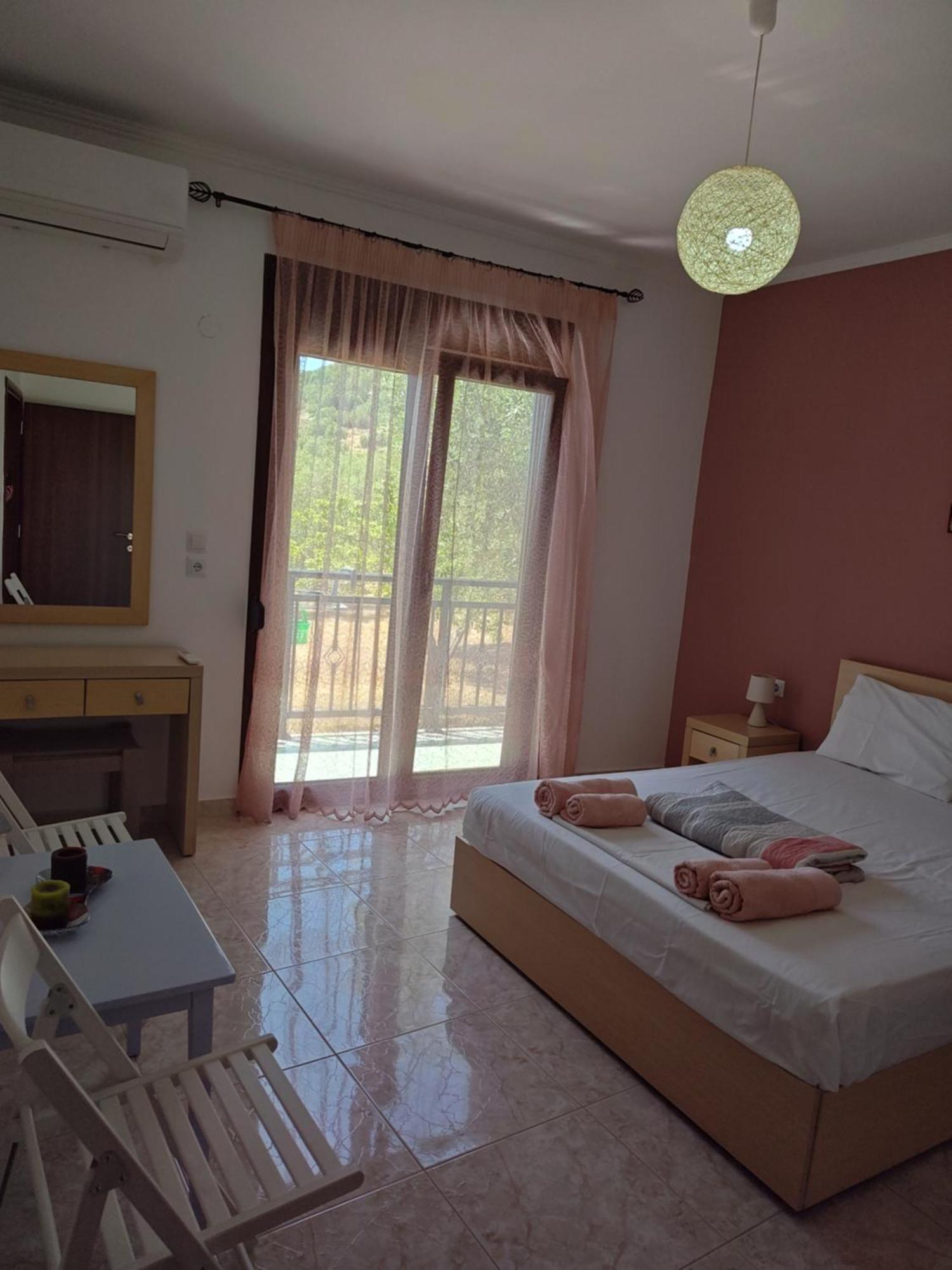 فيلا Lonely House أستريس المظهر الخارجي الصورة